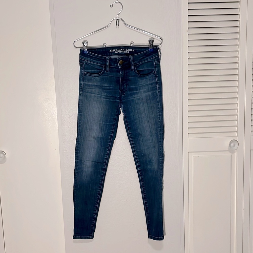 American Eagle Outfitters Jeggings